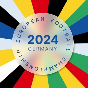 Match 9 Belgium vs Slovakia Fußball-Europameisterschaft 2024