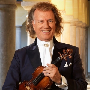 André Rieu 01 November 2024 Lisbon Concert