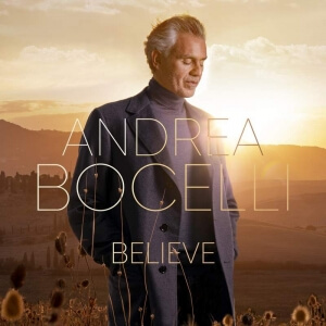 Andrea Bocelli 25 January 2025 Concert Poland 