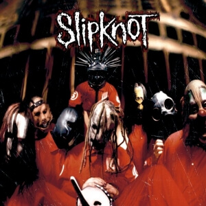 Slipknot December 5 2024 Amsterdam Concert