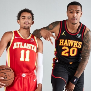 Atlanta Hawks - Boston Celtics 
