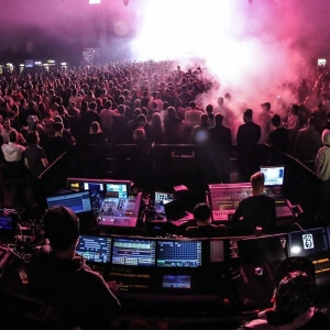 PSM Loves Summer by %100 Music: Blondshell 13 July 2024 İstanbul Concert Tickets